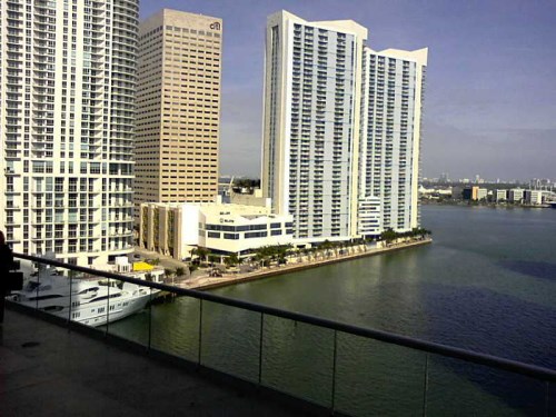 325 S BISCAYNE BL # 1722