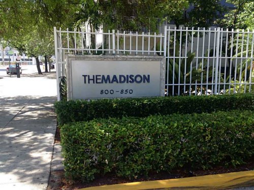 800 N MIAMI AVENUE # 1604 E