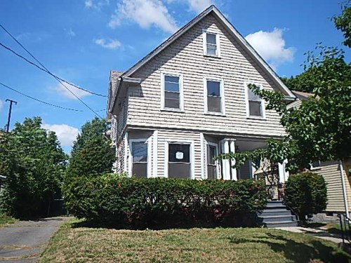 16 Howard St