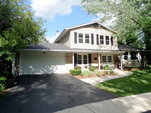608 Hampshire Ln