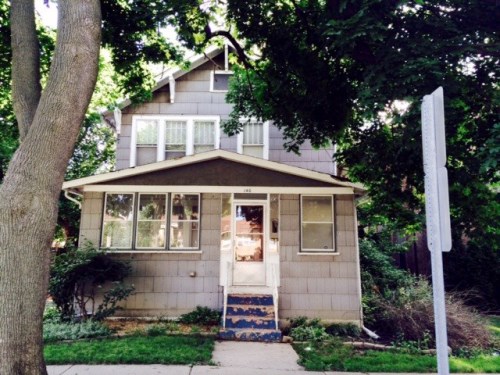 146 N. Brockway St.