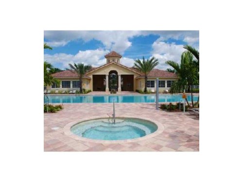 4327 SW 183 AVE.