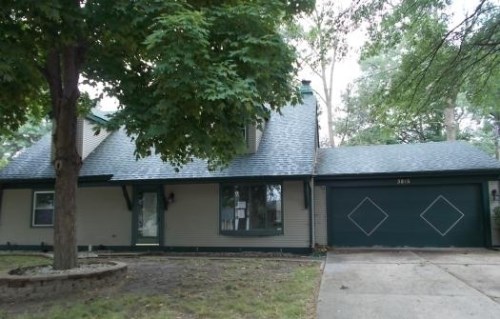 3815 N Cadet Ave