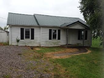 2452 Mt Hebron Rd