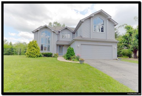 4 Fenview Court
