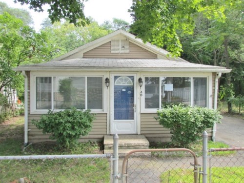 40 Danforth St