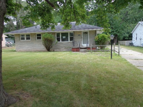 3609 Greenbriar Dr