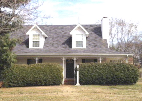 721 Murray Dr