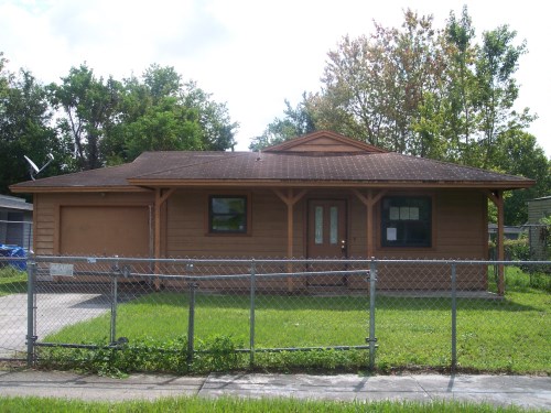 7603 Club Duclay Dr