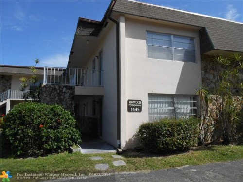 1449 N 14th Way # 202