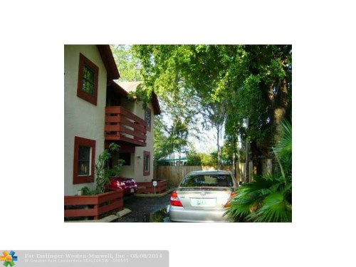 2105 N 19 AV # 1