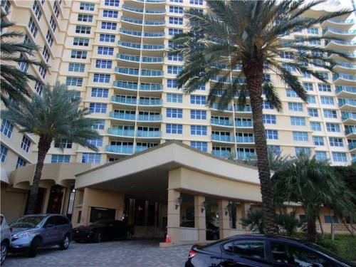 2501 S OCEAN DR # 1432