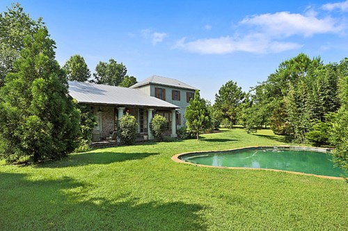 353 JAKE SMITH RD