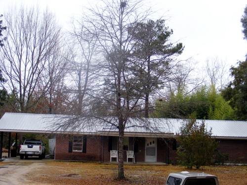 482 Purvis Baxterville Rd.
