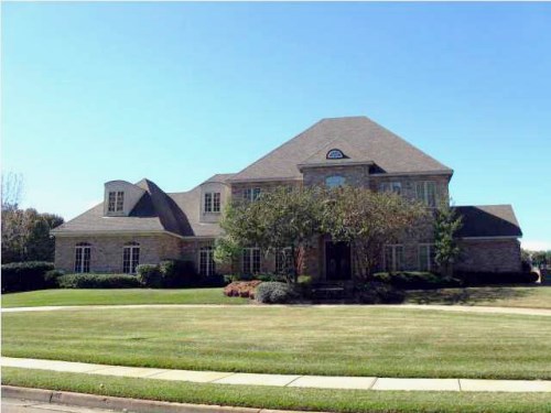 107 Little Creek Drive