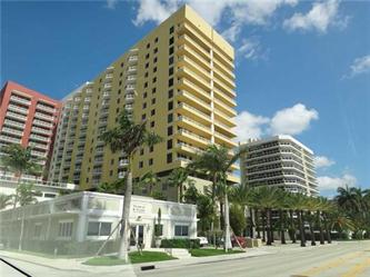 1551 N Flagler Dr #907