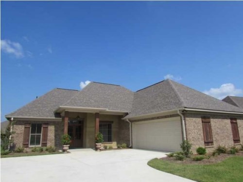 413 Copper Ridge Dr.