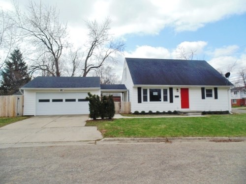 100 Bohnet Rd