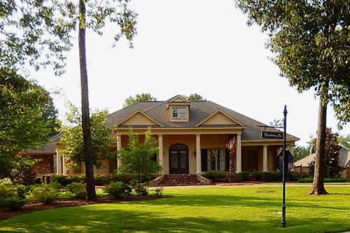 105 Thornberry Cove