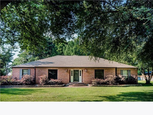 1633 Sunset Drive