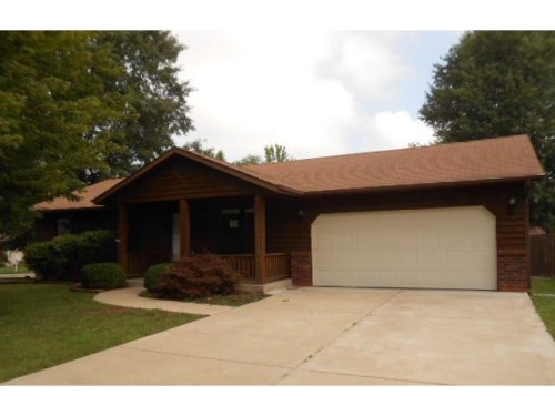 118 El Caballo Dr