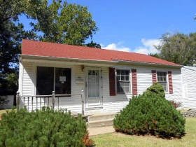413 Crawford Rd