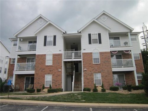 1249 Woodland Point #A