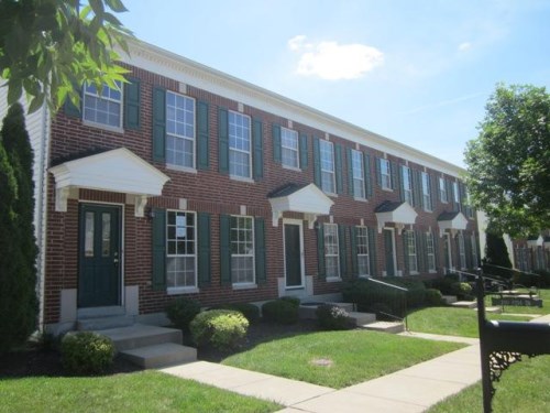740 Hyde Dr