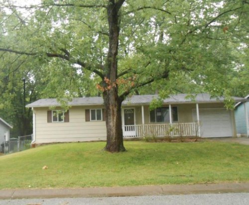 5 Marveline Dr