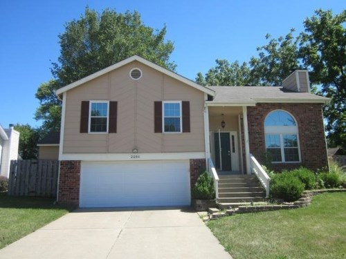 2286 Graystone Dr