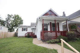 4958 Quincy Street