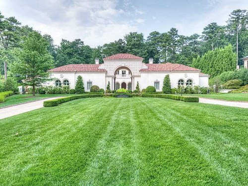 439 Blackland Road Nw