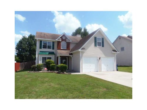 272 Saddleview Trail