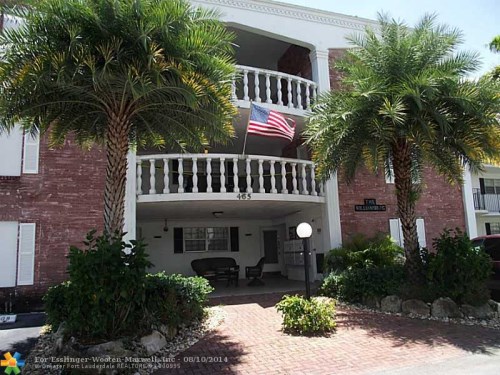 465 Paradise Isle Blvd # 210