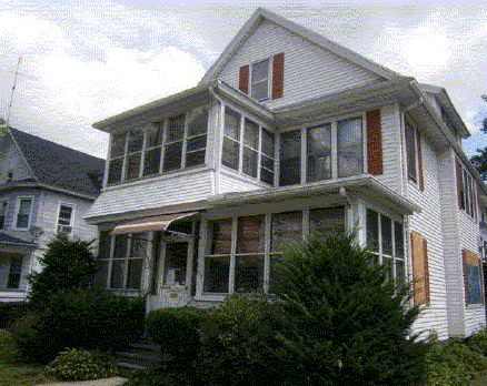175 Massachusetts Ave