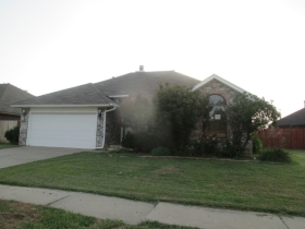 13000 S Robinson Ave