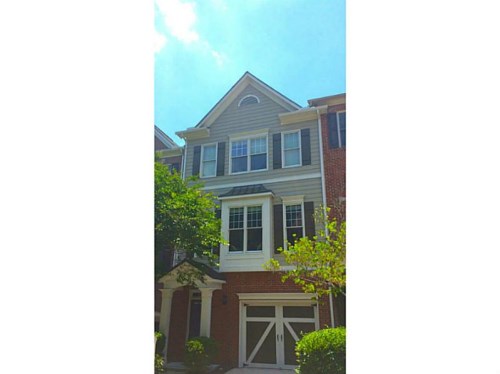 Unit 1 - 5286 Kershaw Court Se