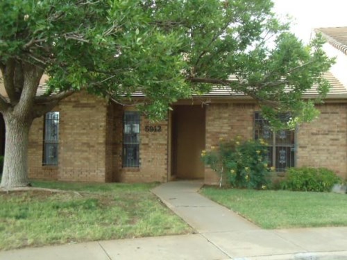 5912 Amberwood Lane