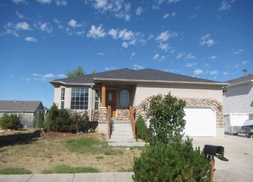1533 N 2275 W