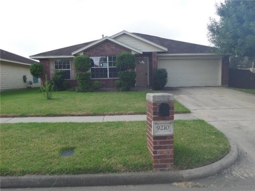9210 Dove Way