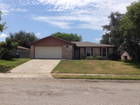 11809 Paint Rock S