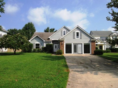 1112 Gaymont Ct