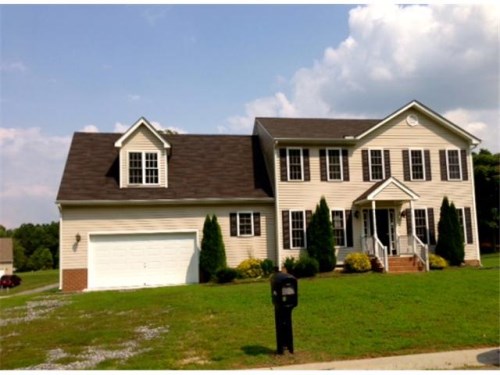 6412 Autumn Mist Way