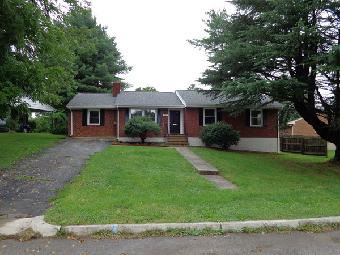 2100 Meadowbrook Rd NW