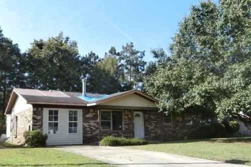 123 Mulberry Dr
