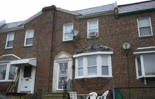 1309 Fanshawe St