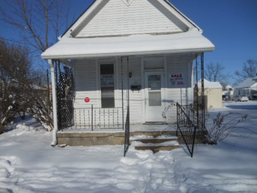 16 GORDON STREET