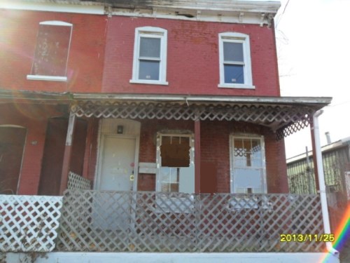 318 HARWICK ST