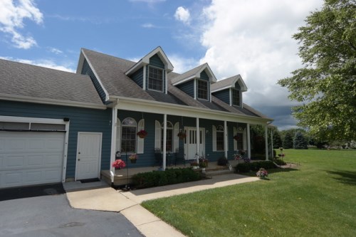 2315 North Elmkirk Parkway