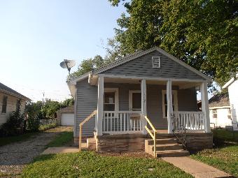 217 Melvina St